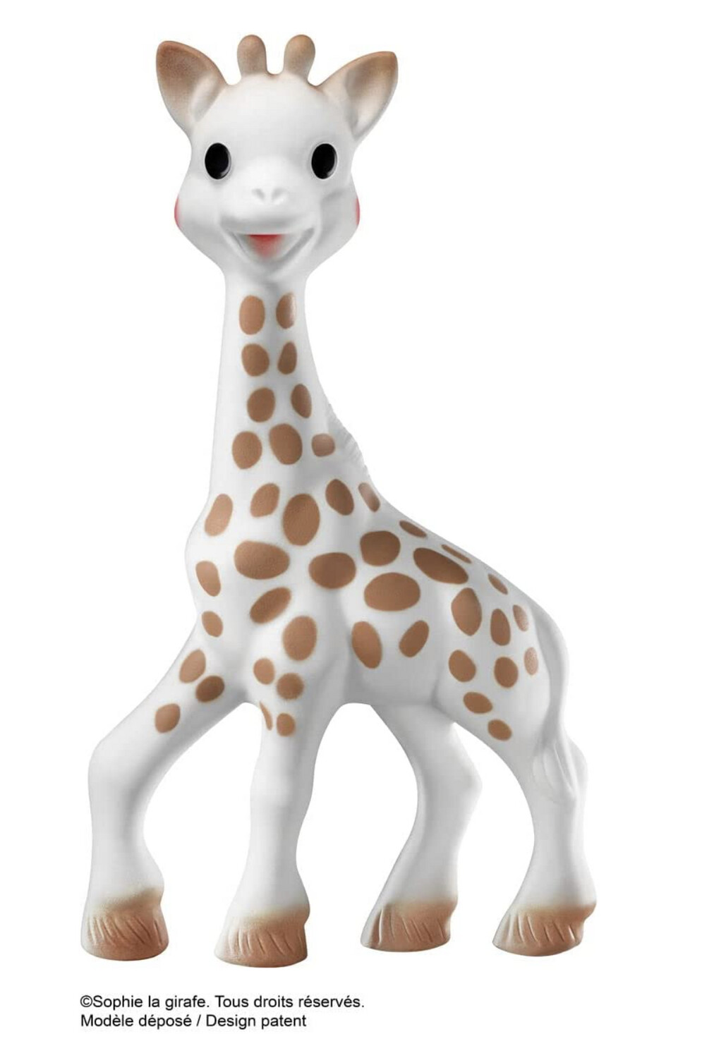 Sophie la Girafe - Girafe Award  Teether Gift Set
