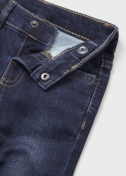 Mayoral- Baby -Soft Jeans Slim Fit Better Cotton