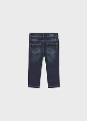 Mayoral- Baby- Soft Jeans Slim Fit Better Cotton