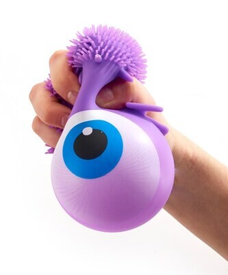 GiftCraft- Halloween Puffer Ball 
