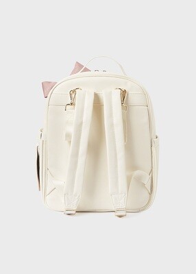 Mayoral- Newborn- Padded Back Pack Diaper Bag