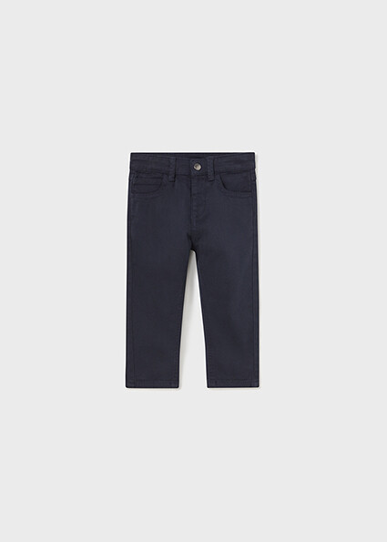Mayoral- Baby- Baby pants slim fit Better Cotton