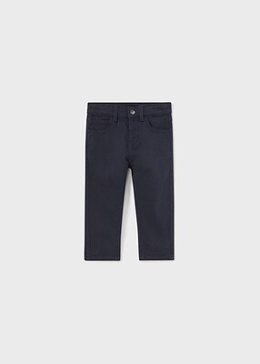Mayoral- Baby- Baby pants slim fit Better Cotton