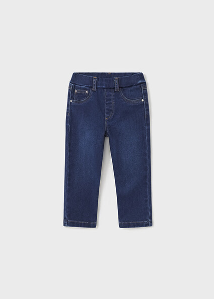 Mayoral- Baby- Ecofriends Jeans skinny fit