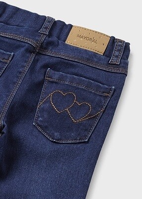Mayoral- Baby- Ecofriends Jeans skinny fit