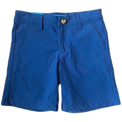 J. Bailey- Performance Shorts