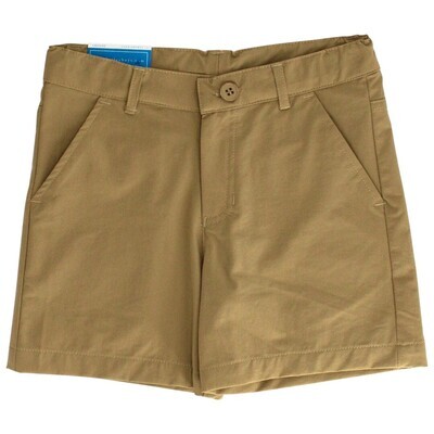 J. Bailey- Performance Shorts