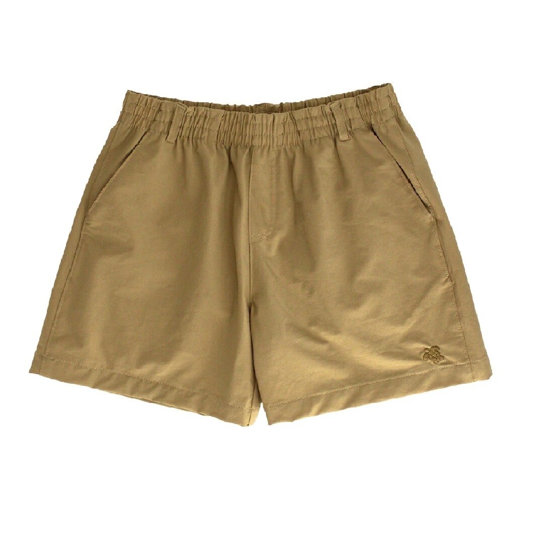 J. Bailey- Performance Dock Shorts