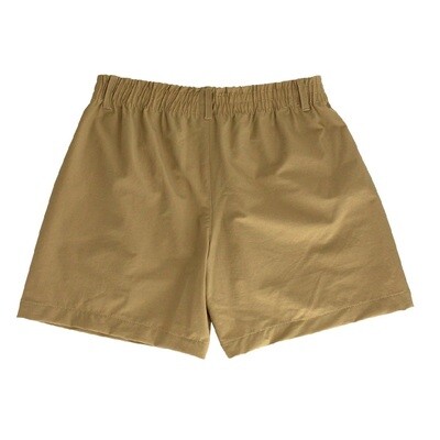 J. Bailey- Performance Dock Shorts