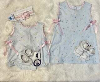 Lullaby Set- Shelley Bubble