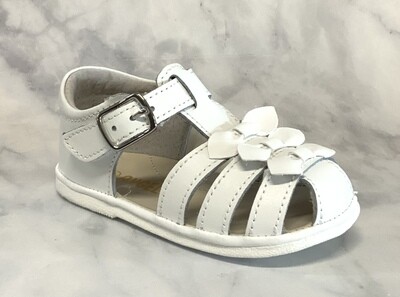 Angel Baby- Everly Bow Sandal