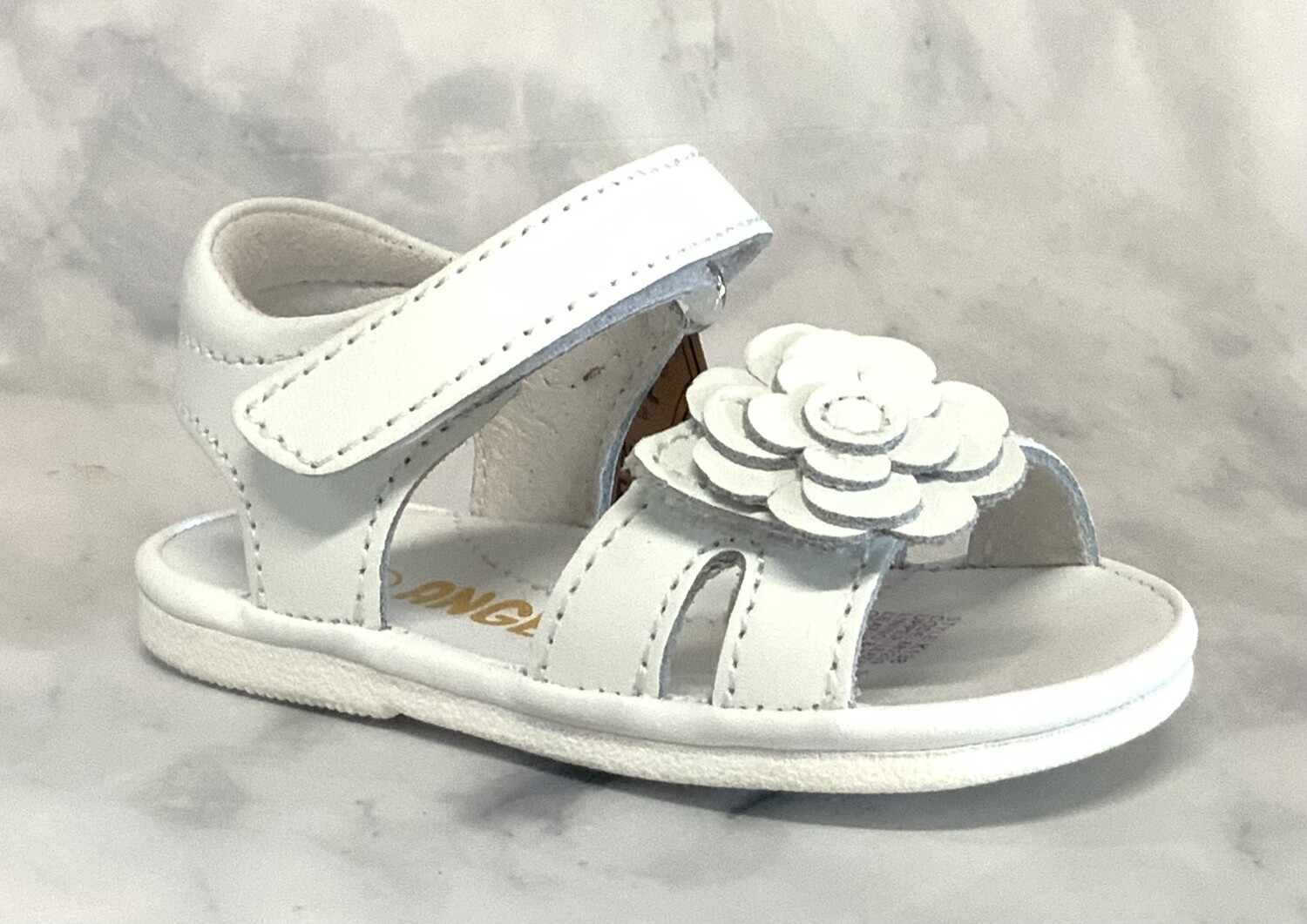 Angel Baby- Mila Sandals
