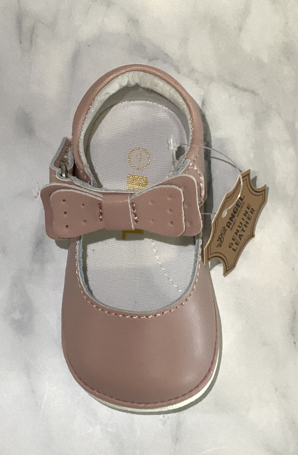 Angel Baby- Ava Bow Mary Janes