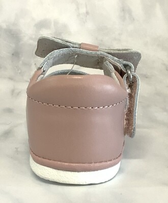 Angel Baby- Ava Bow Mary Janes
