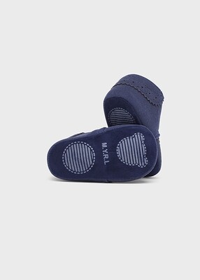 Mayoral- Newborn- Boys Dress Shoes