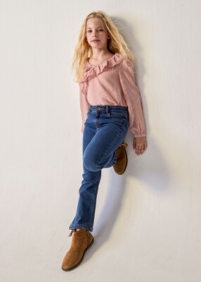 Mayoral- Junior- Flare jeans 