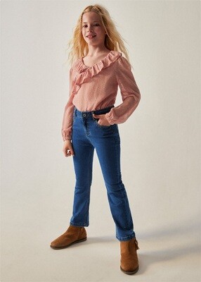 Mayoral- Junior- Flare jeans 