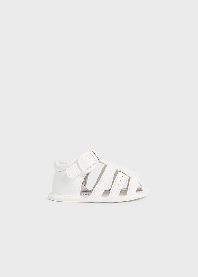 Mayoral- Newborn- Boy Sandals