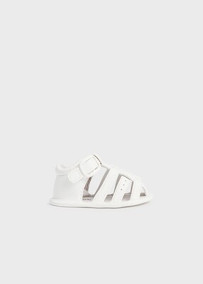 Mayoral- Newborn- Boy Sandals
