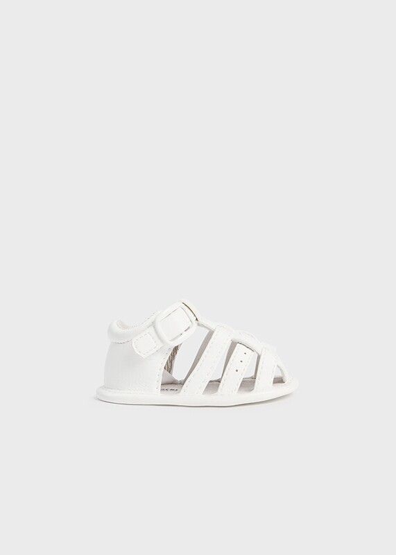 Mayoral- Newborn- Boy Sandals