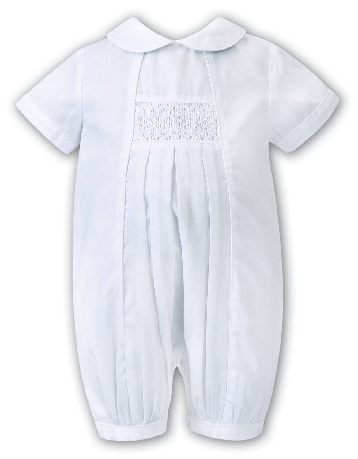 Sarah Louise- Heirloom Romper