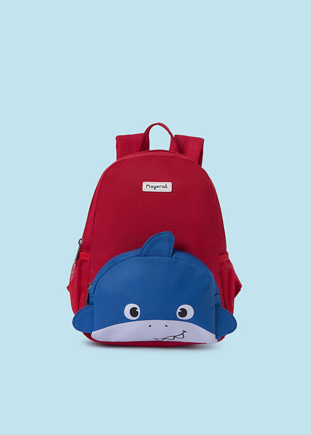 Mayoral- Newborn- Baby Backpack