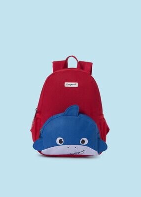 Mayoral- Newborn- Baby Backpack