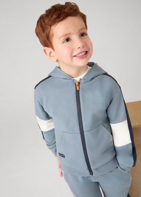 Mayoral-Mini- Tracksuit 2PC Set