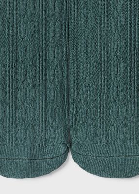 Mayoral- Baby- Structures Tights