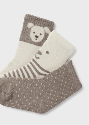 Mayoral- Baby- Puppy Socks