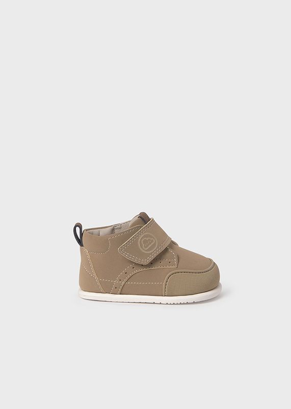 Mayoral- Baby- Barefoot Ankle Desert Boot