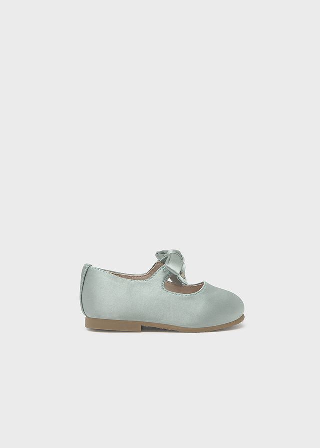 Mayoral- Baby- Mary Jane Shoes
