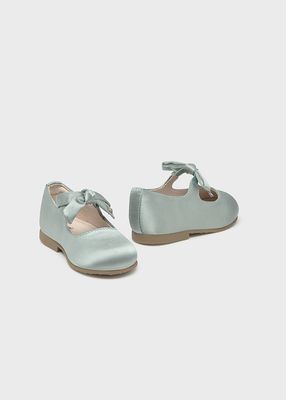 Mayoral- Shoes- Baby Mary Jane Shoes