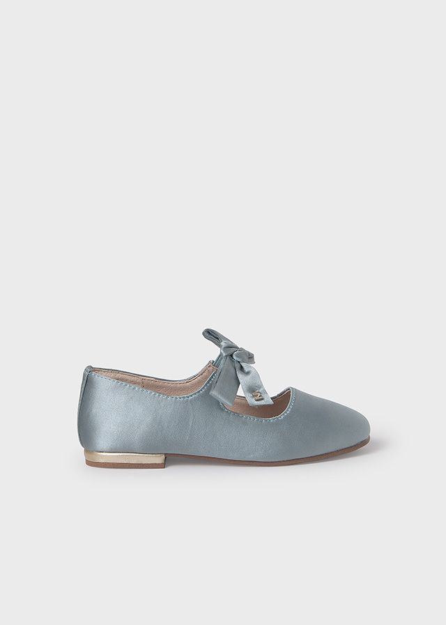 Mayoral- Mini- Mary Janes