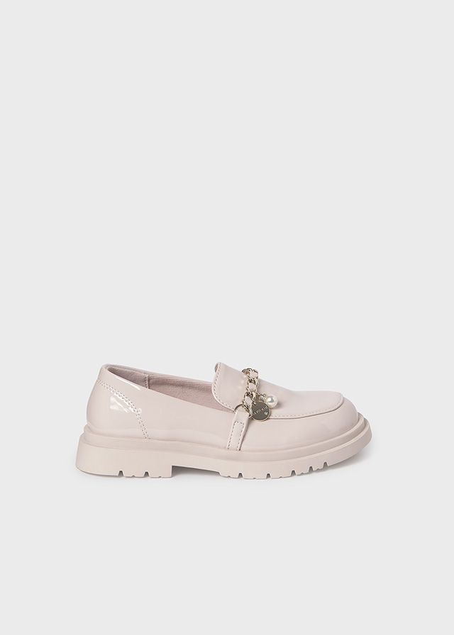 Mayoral- Mini- Girl Loafers