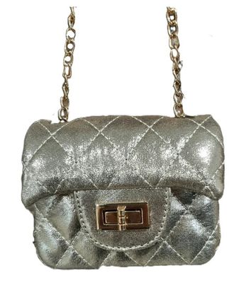 M.L. Kids- Quilted Purse