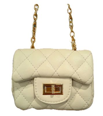 M.L. Kids- Quilted Purse