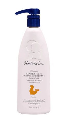 Noodle &amp; Boo- Kinder 3-IN-1  (sibling size)