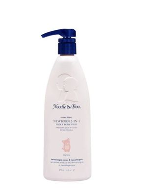 Noodle &amp; Boo- Super Soft Lotion  (Sibling Size)