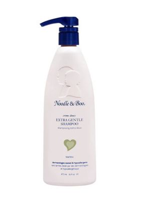 Noodle &amp; Boo- Extra Gentle Shampoo (sibling size)