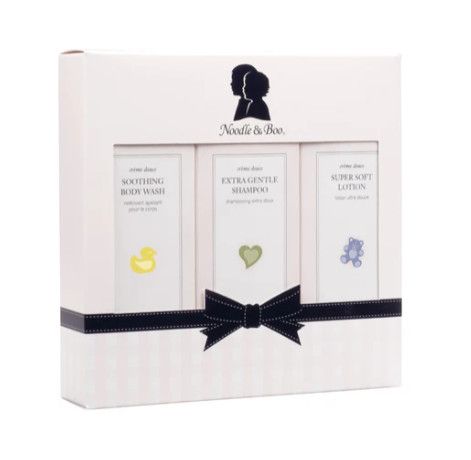 Noodle &amp; Boo- Starter Baby Gift Set
