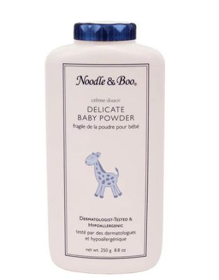 Noodle &amp; Boo- Delicate Baby Powder