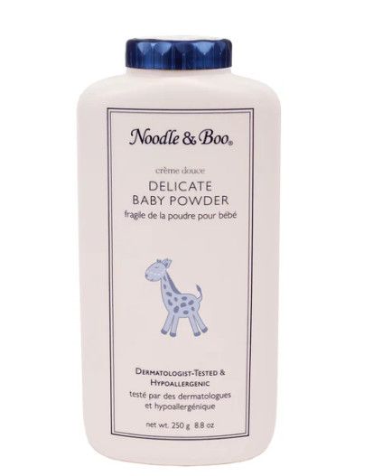 Noodle &amp; Boo- Delicate Baby Powder