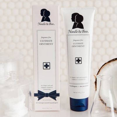 Noodle &amp; Boo- Eczema Care Baby Ultimate Ointment (sibling size)