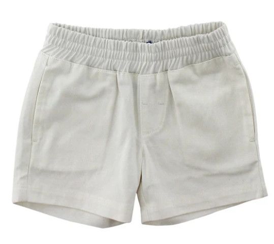 J. Bailey- Seaside Pull On Short