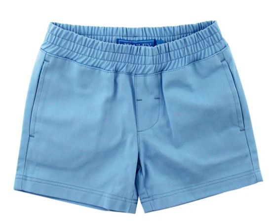 J. Bailey- Seaside Pull On Short