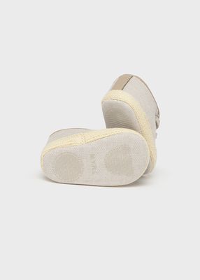 Mayoral- Newborn- Boy Blucher Shoes