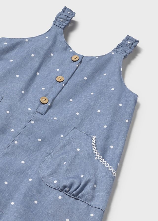 Mayoral- Baby- Printed Romper