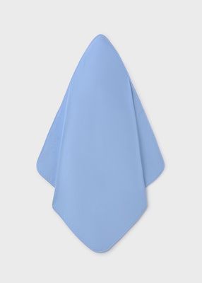 Mayoral- Newborn- Baby Hooded Bath Towel