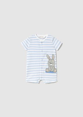 Mayoral- Newborn- 2 Pack Rompers